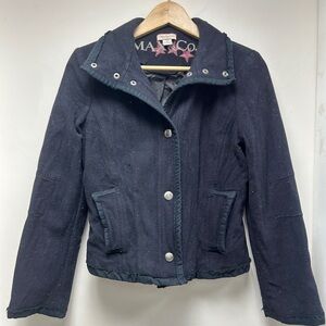 Women's Black Jacket